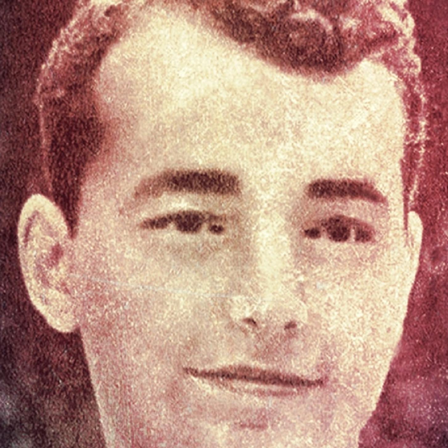 Валерий Ярославцев. Помним