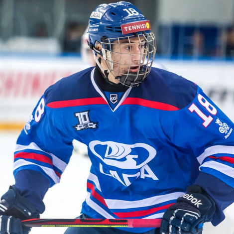 Дмитрий Костенко: Начинал в «Волгаре», который Ягр назвал «кинотеатром»