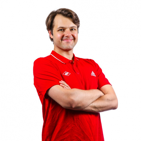 День рождения Ивана Беляева