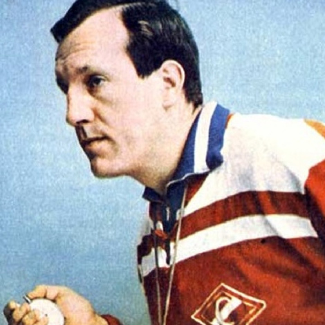 Юрий Глухов. Помним