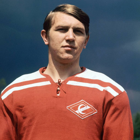 Владимир Шадрин. Помним