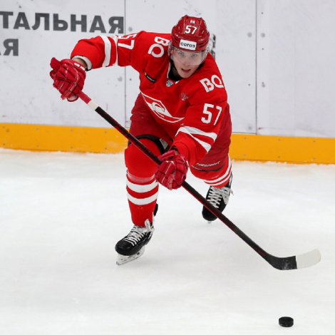 Александр Никишин: «Ошибки лучше сразу забывать, не забивать голову»