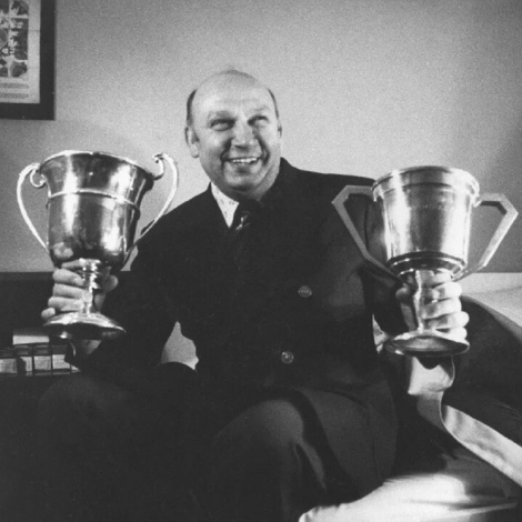 Анатолий Сеглин. Помним