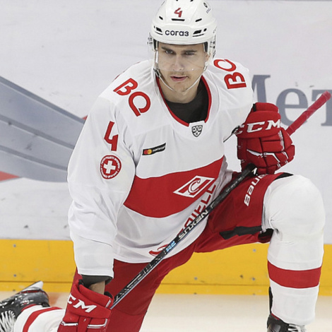 Поздравляем Никиту Соколова