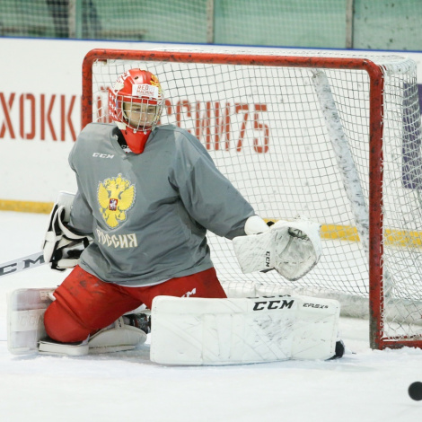 Корзин, Диль и Шуленин сыграют против Чехии – с 8 по 10 октября