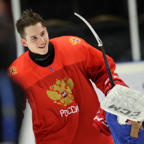 Здоровья Родиону Амирову!