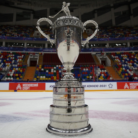 «Спартак» сыграет на Кубке Мэра – с 25 по 28 августа