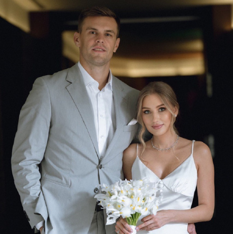 Поздравляем Александра Брынцева