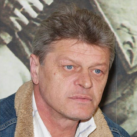 Поздравляем Александра Куликова