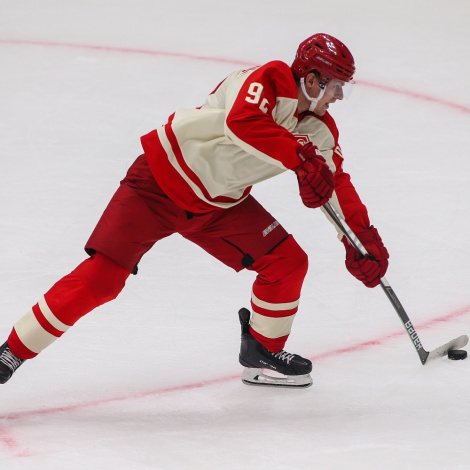 Пономарёв, Костенко и Авершин вызваны в молодёжную сборную России