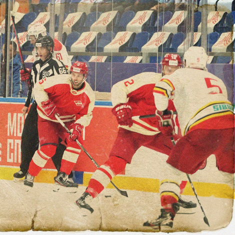 Не день «Спартака»