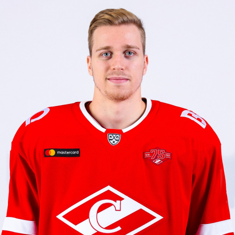 День рождения Максима Афанасьева