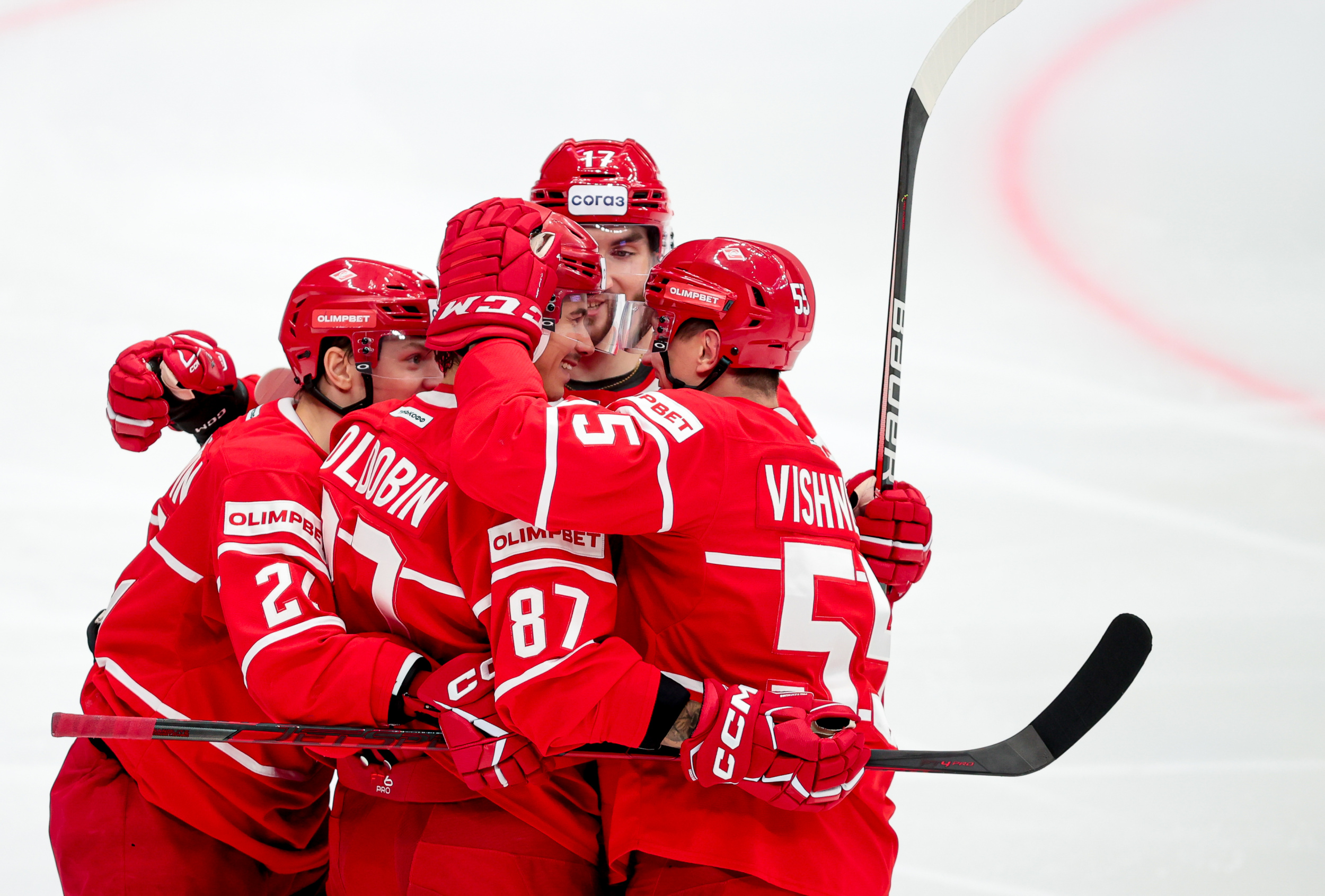 Амур" сыграет с одним из самых неудобных соперников в КХЛ (КОНКУРС; ТАБЛИЦА) - Н