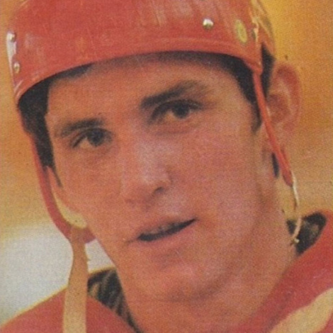 Евгений Казачкин. Помним