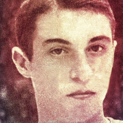 Рауф Булатов. Помним