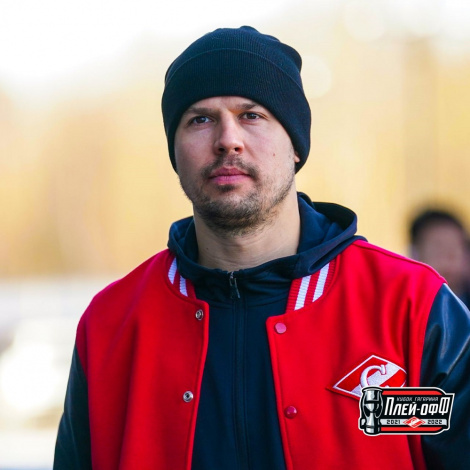 «Я – нападающий». Сергей Широков