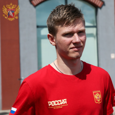 Трио спартаковцев – с медалями Кубка Будущего!