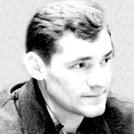 Анатолий Рыжов. Мы помним