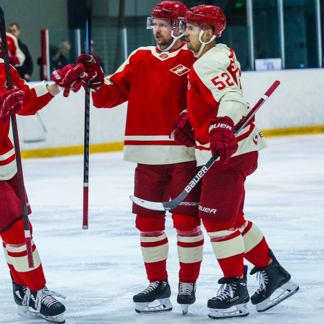 Тим Хеед: «Теперь мы знаем, над чем надо работать ещё усерднее»