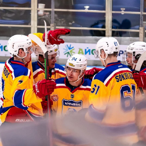 Дубль Пономарева и гол Гиматова