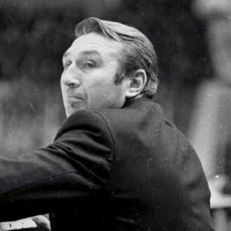 Николай Карпов. Помним