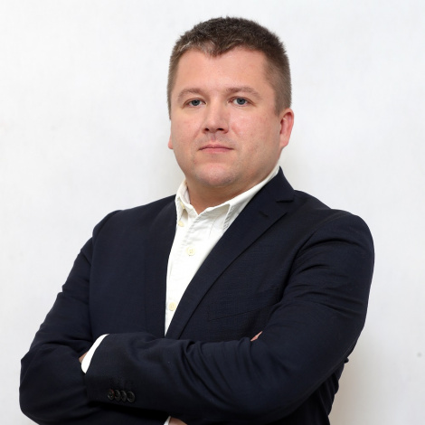 День рождения Романа Беляева