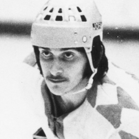 Не стало Александра Орлова