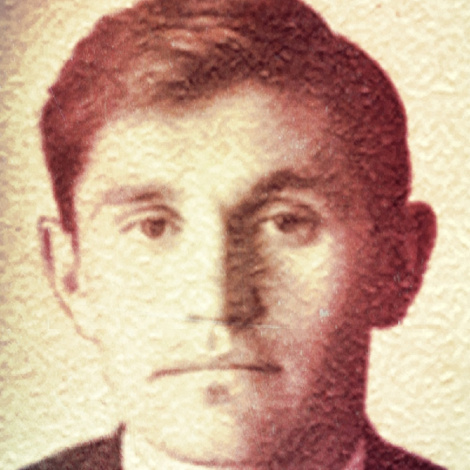 Евгений Кобзев. Помним