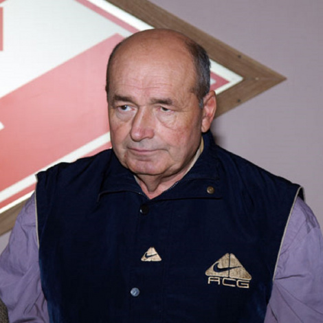 Валерий Ярославцев. Помним