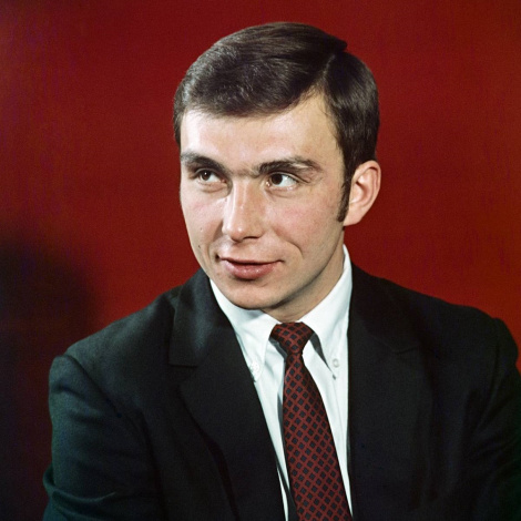 Росчерк мастера