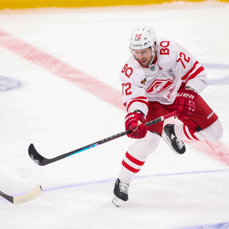 Поздравляем Тима Хееда