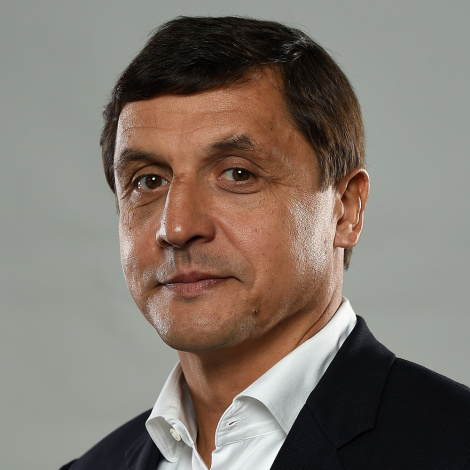 Поздравляем Валерия Каменского