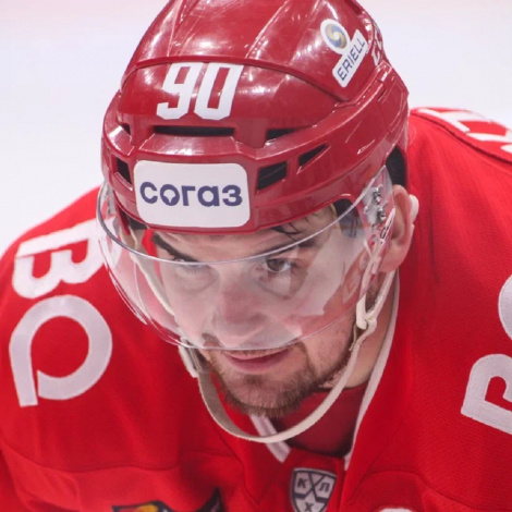 День рождения Андрея Локтионова