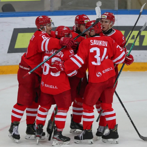 Молодёжь «Спартака» берёт реванш у «Академии Михайлова» – 5:1!