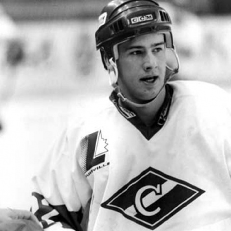 50 лет Константину Короткову