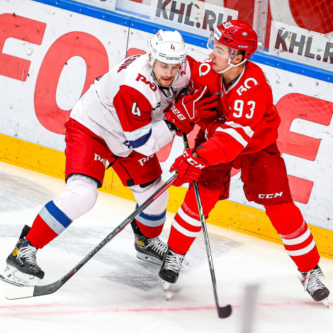 «Спартак» вырывает победу в концовке – 2:1!