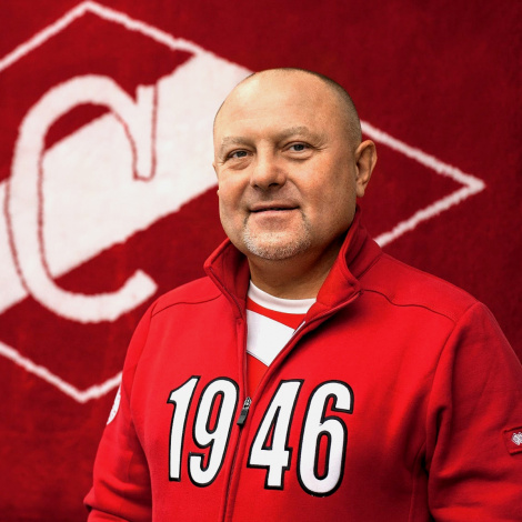 Поздравляем Фёдора Канарейкина