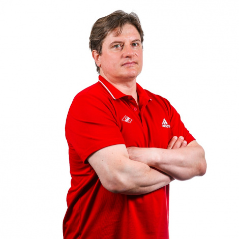 Андрей Потайчук покидает ХК «Спартак»