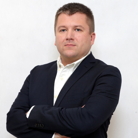 На связи с болельщиками – Роман Беляев