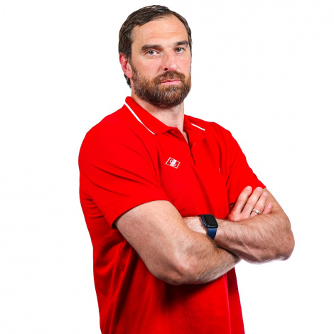 Поздравляем Алексея Семёнова