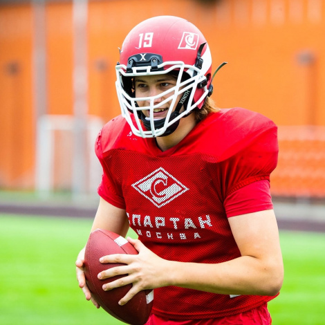 «В «Спартаке» готовы на всё, чтобы молодёжь развивалась»