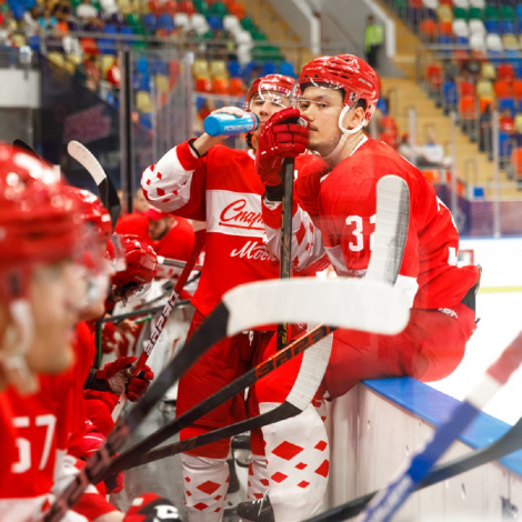 Пионеротряд Бориса Миронова как пионеротряд Георгия Ярцева