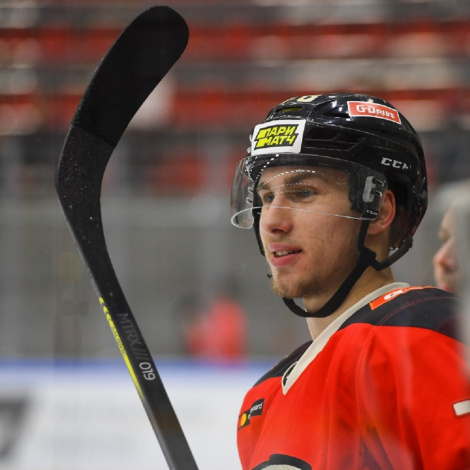 Заседа и Ботов перешли в систему «Спартака»