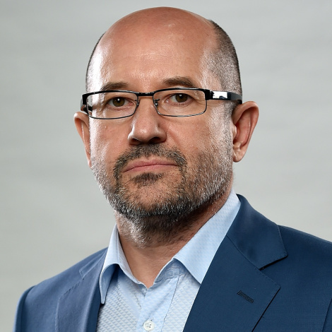 Поздравляем Андрея Евгеньевича Верёвко