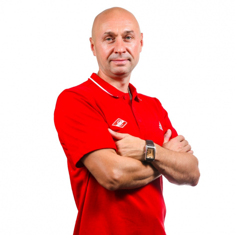 Поздравляем Владимира Ермолаева