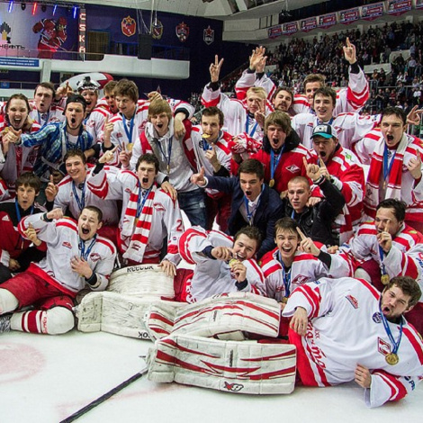 Это было незабываемо!