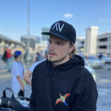 Встречаем легионеров «Спартака»