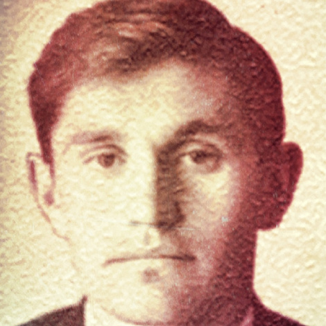 Евгений Кобзев. Помним