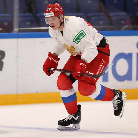 Болеем за спартаковцев в составе сборных!