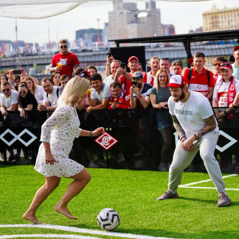 Александр Якушев и Алексей Красиков